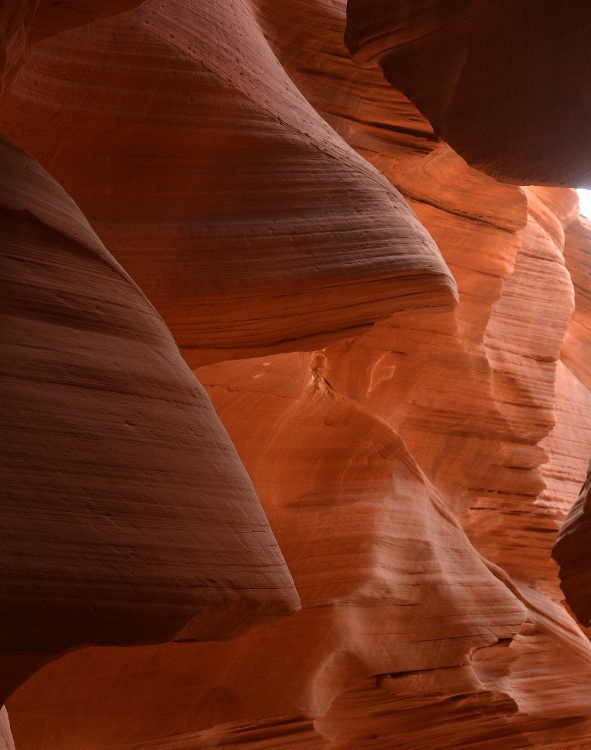 Lower Antelope Slot Canyon